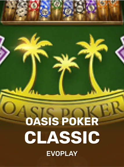 Oasis Poker Classic